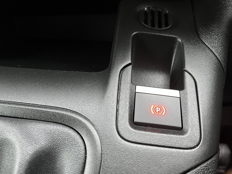 Vauxhall 1.5 Turbo D 2300 Sportive Panel Van 5dr Diesel Manual L1 H1 Euro 6 (100 ps)