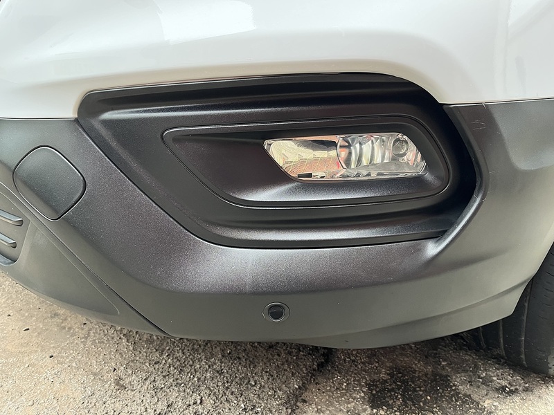 Ford 2.0 300 EcoBlue Leader Panel Van 5dr Diesel Manual L1 H1 Euro 6 (s/s) (105 ps)