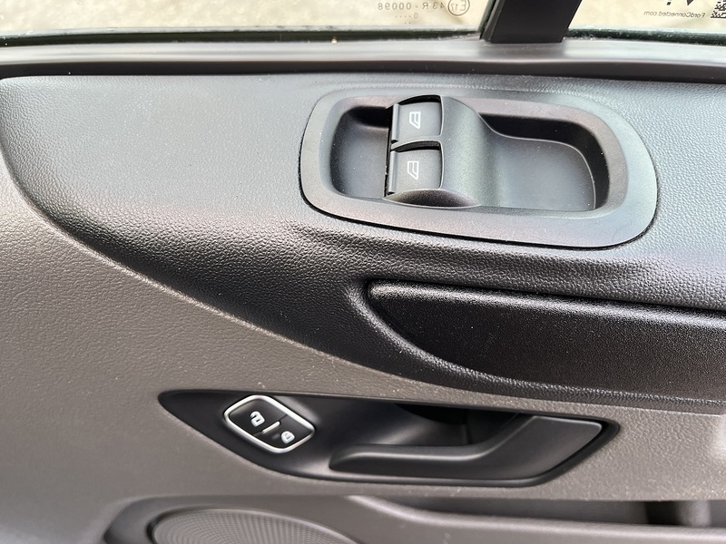 Ford 2.0 300 EcoBlue Leader Panel Van 5dr Diesel Manual L1 H1 Euro 6 (s/s) (105 ps)