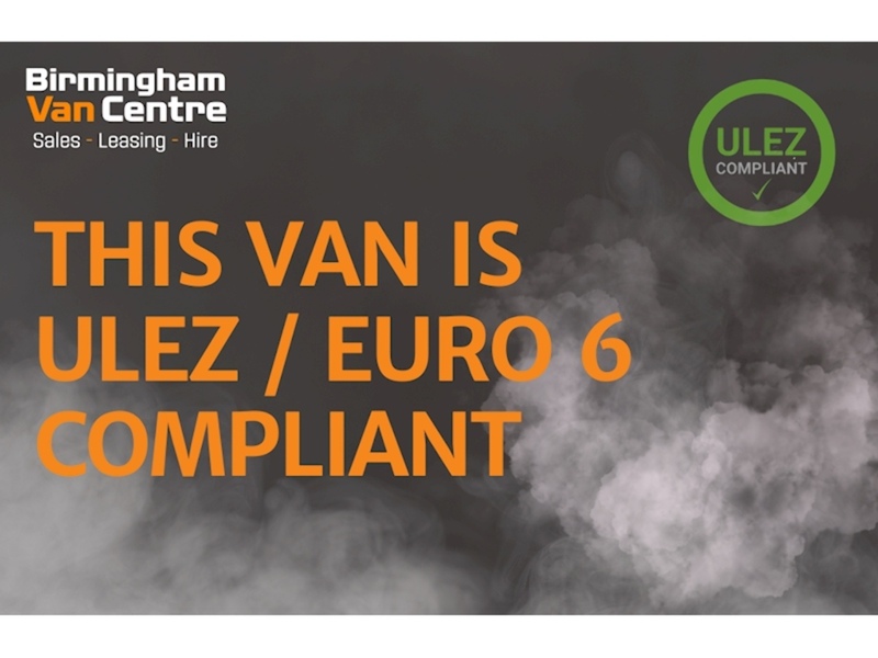 Vauxhall Combo Turbo D 2300 Sportive - U8598
