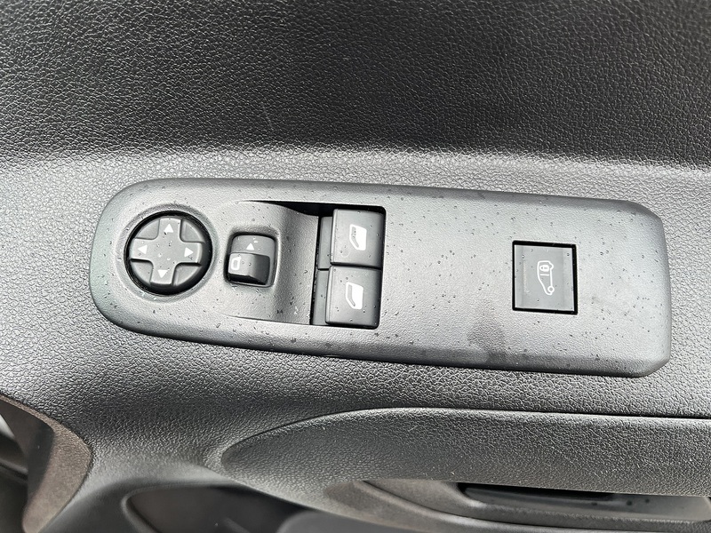 Vauxhall 1.5 Turbo D 2300 Dynamic Panel Van 6dr Diesel Manual L2 H1 Euro 6 (100 ps)