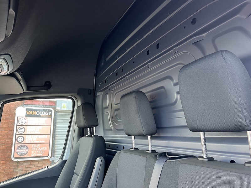 Mercedes-Benz 2.1 314 CDI Premium Panel Van 5dr Diesel Manual FWD L2 H2 Euro 6 (s/s) (143 ps)