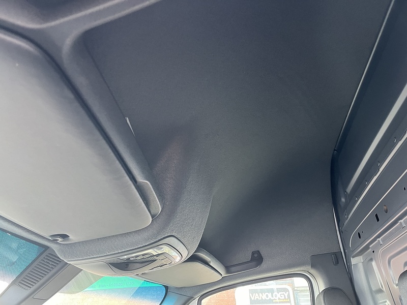 Mercedes-Benz 2.1 314 CDI Premium Panel Van 5dr Diesel Manual FWD L2 H2 Euro 6 (s/s) (143 ps)