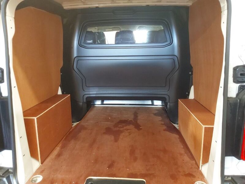 Peugeot e 1200 75kWh Professional Standard Panel Van 6dr Electric Auto MWB (136 ps)