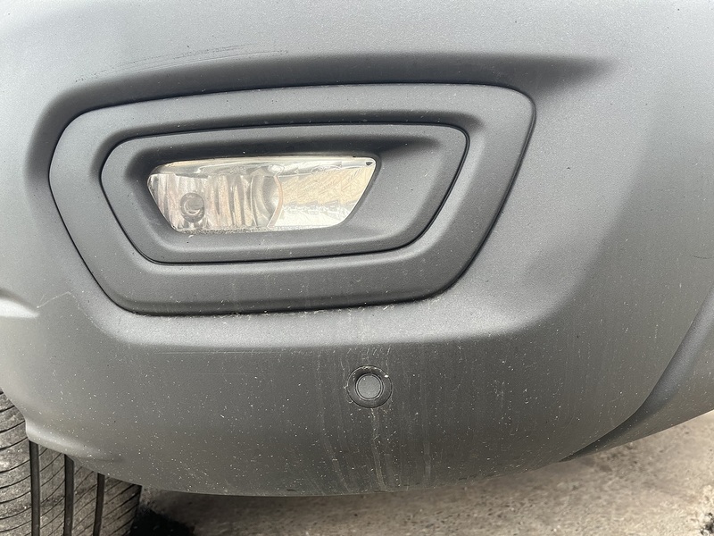 Ford 2.0 350 EcoBlue Leader Panel Van 5dr Diesel Manual RWD L3 H3 Euro 6 (s/s) (130 ps)