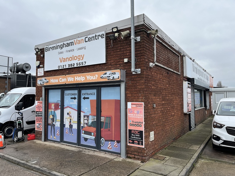 Ford 2.0 350 EcoBlue Leader Panel Van 5dr Diesel Manual RWD L3 H3 Euro 6 (s/s) (130 ps)