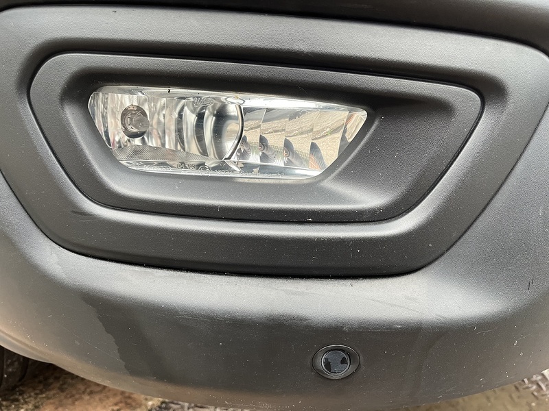 Ford 2.0 350 EcoBlue Leader Panel Van 5dr Diesel Manual RWD L3 H3 Euro 6 (s/s) (130 ps)