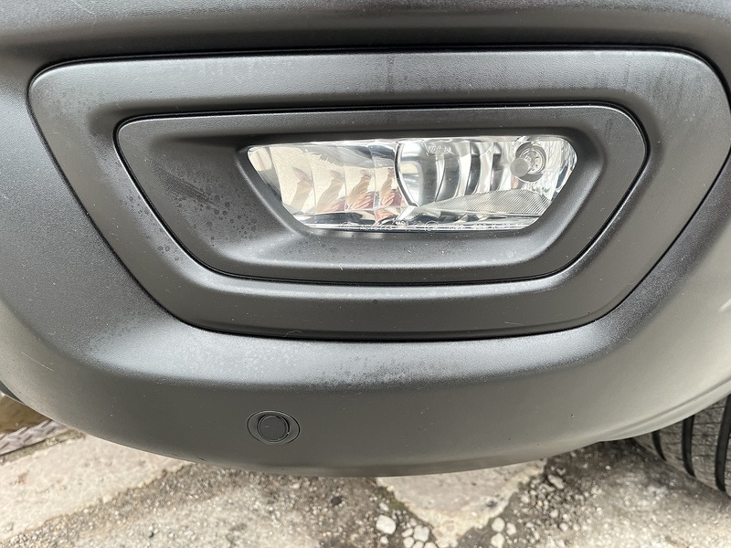 Ford 2.0 350 EcoBlue Leader Panel Van 5dr Diesel Manual RWD L3 H3 Euro 6 (s/s) (130 ps)