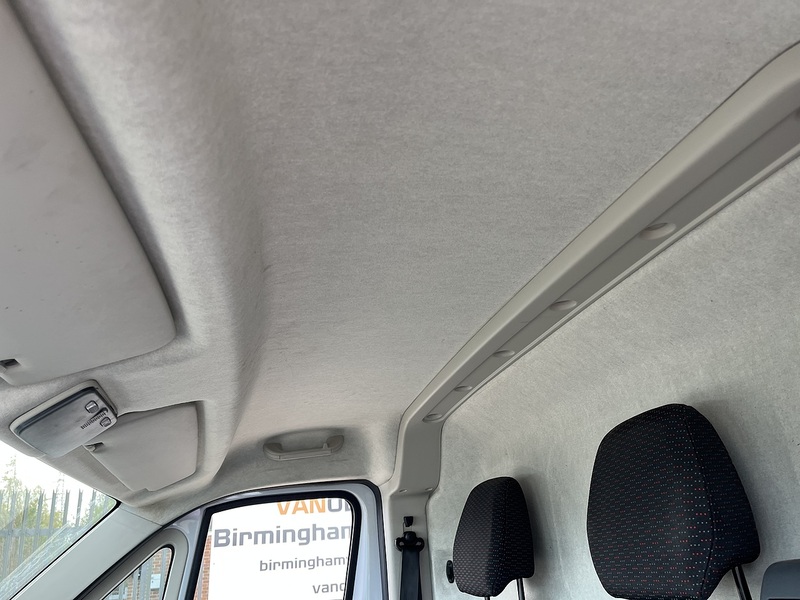 Citroen 2.2 BlueHDi 35 Enterprise Panel Van 5dr Diesel Manual L2 High Roof Euro 6 (s/s) (140 ps)