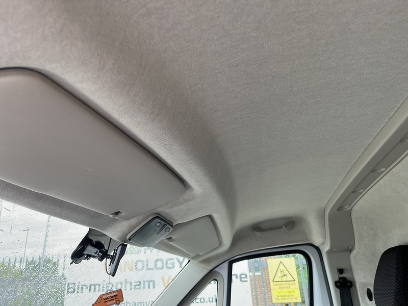 Citroen 2.2 BlueHDi 35 Enterprise Panel Van 5dr Diesel Manual L3 High Roof Euro 6 (s/s) (140 ps)