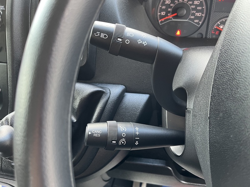 Citroen 2.2 BlueHDi 35 Enterprise Panel Van 5dr Diesel Manual L3 High Roof Euro 6 (s/s) (140 ps)