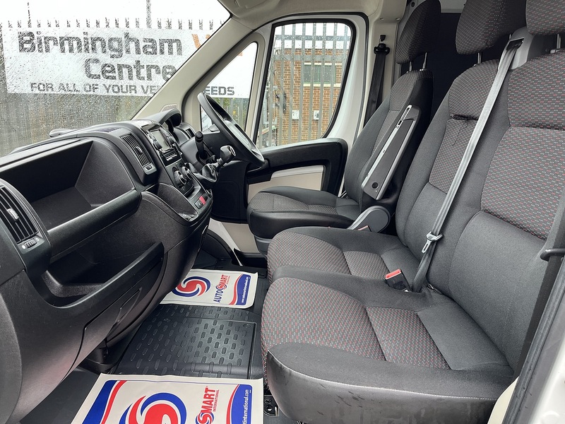 Peugeot 335 2.2HDi PROFESSIONAL L3H2 LWB ULEZ