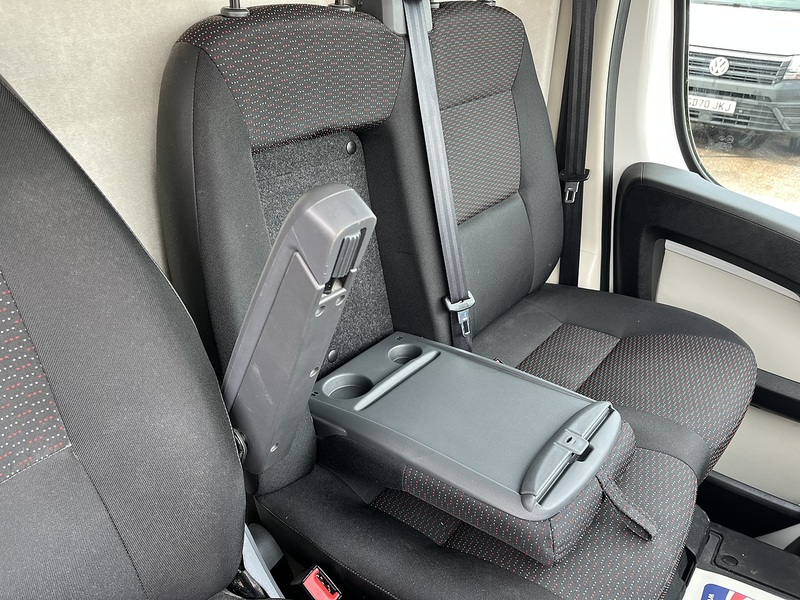 Peugeot 335 2.2HDi PROFESSIONAL L2H2 MWB ULEZ