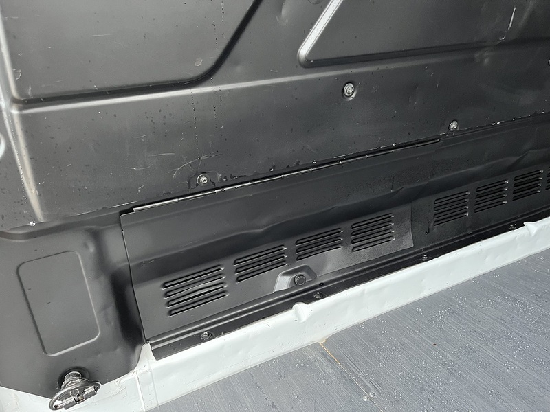 Ford 2.0 300 EcoBlue Leader Panel Van 5dr Diesel Manual L1 H1 Euro 6 (s/s) (105 ps)