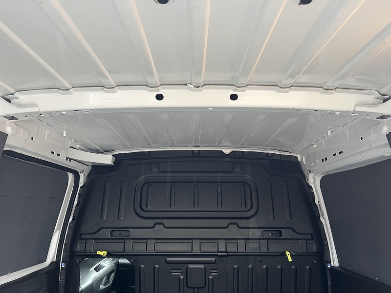 Peugeot 1.5 BlueHDi 1000 Professional Standard Panel Van SWB Euro 6 5dr