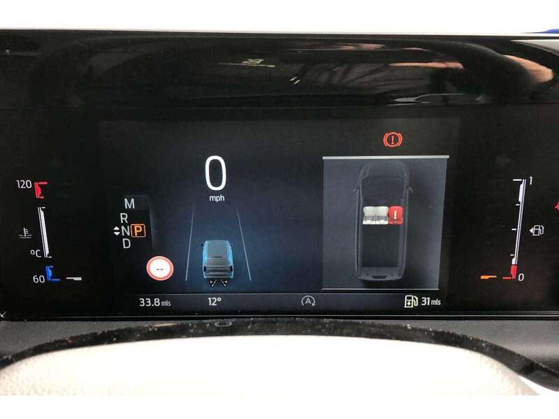 Ford 300 2.0D 136 LIMITED L2H1 LWB AUTOMATIC