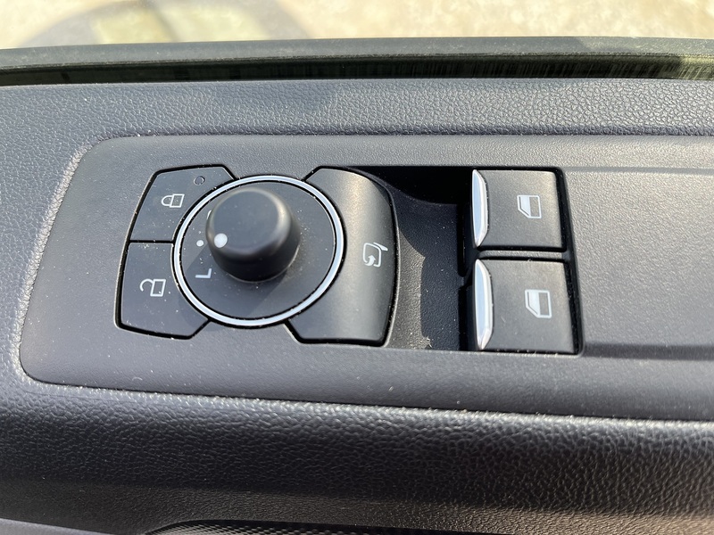 Ford 2.0 300 EcoBlue Limited Panel Van 5dr Diesel Manual L1 H1 Euro 6 (s/s) (136 ps)