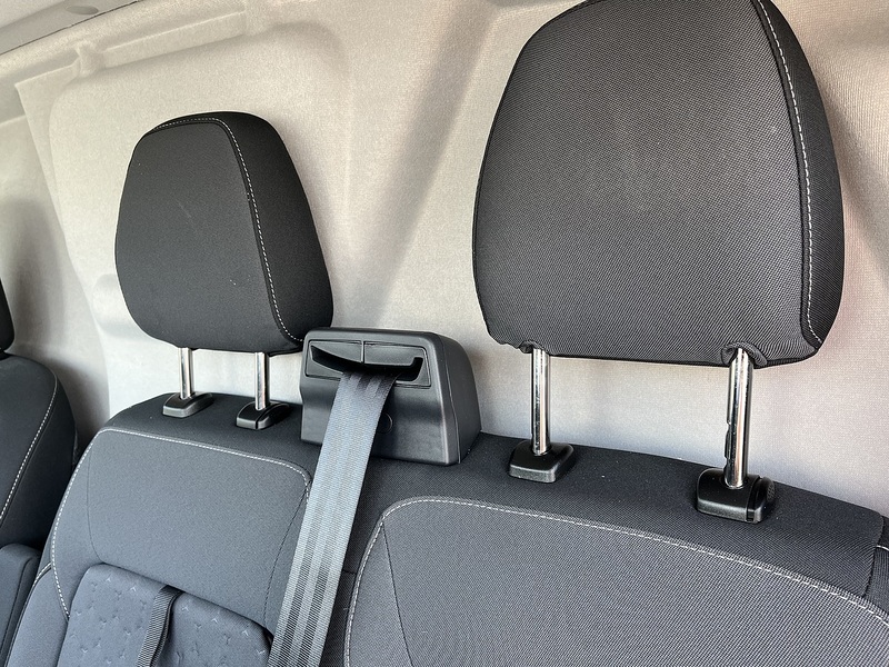 Ford 2.0 300 EcoBlue Limited Panel Van 5dr Diesel Manual L1 H1 Euro 6 (s/s) (136 ps)