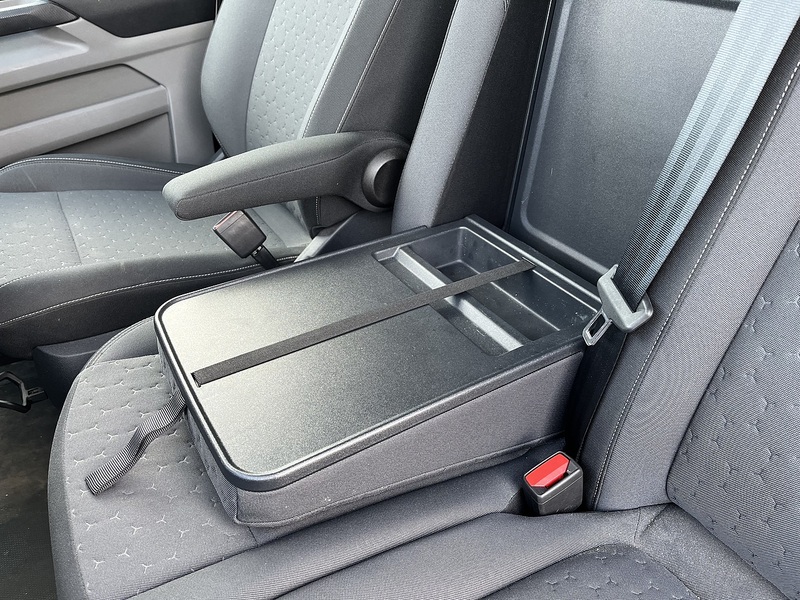 Ford 2.0 300 EcoBlue Limited Panel Van 5dr Diesel Manual L1 H1 Euro 6 (s/s) (136 ps)