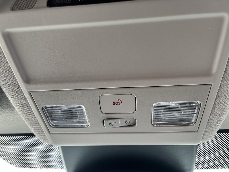 Ford 2.0 300 EcoBlue Limited Panel Van 5dr Diesel Manual L1 H1 Euro 6 (s/s) (136 ps)