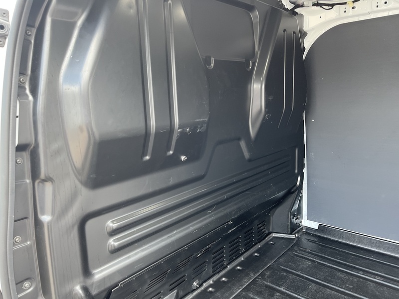 Ford 2.0 300 EcoBlue Limited Panel Van 5dr Diesel Manual L1 H1 Euro 6 (s/s) (136 ps)