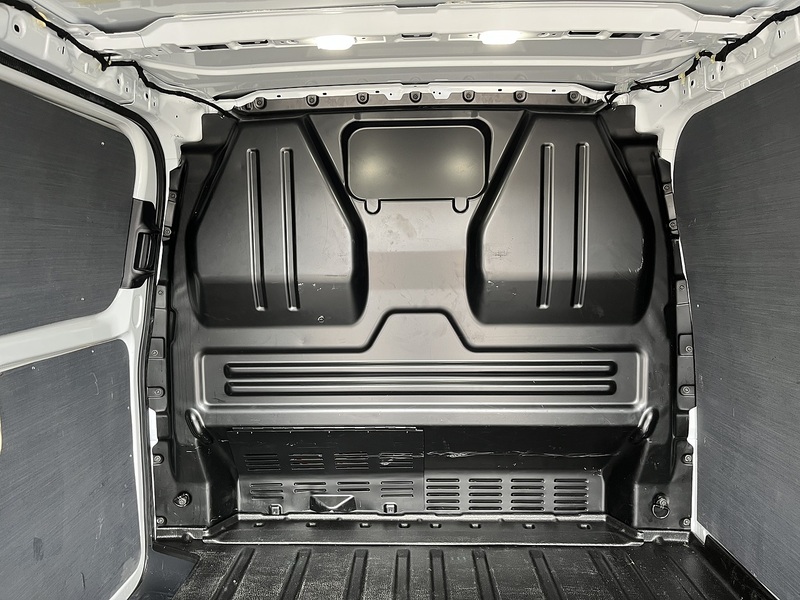 Ford 2.0 300 EcoBlue Limited Panel Van 5dr Diesel Manual L1 H1 Euro 6 (s/s) (136 ps)