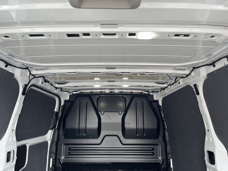 Ford 2.0 300 EcoBlue Limited Panel Van 5dr Diesel Manual L1 H1 Euro 6 (s/s) (136 ps)