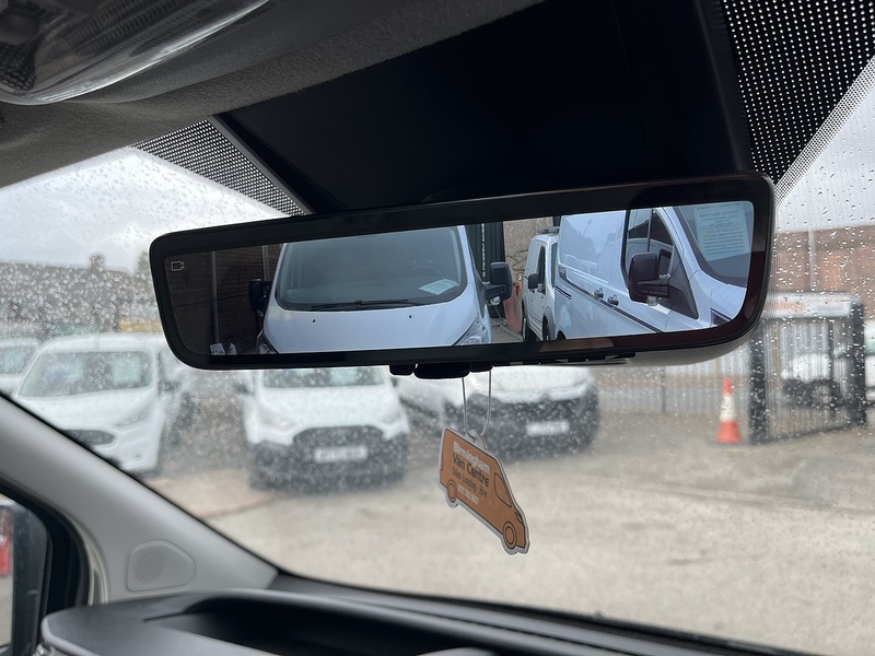 Ford 2.0 280 EcoBlue Limited Panel Van 5dr Diesel Manual L1 H1 Euro 6 (s/s) (130 ps)