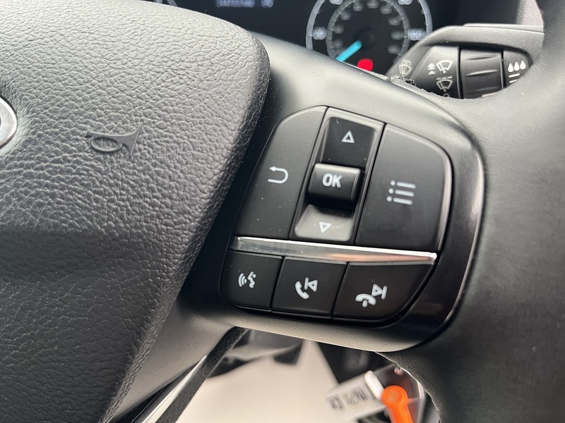 Ford 2.0 280 EcoBlue Limited Panel Van 5dr Diesel Manual L1 H1 Euro 6 (s/s) (130 ps)