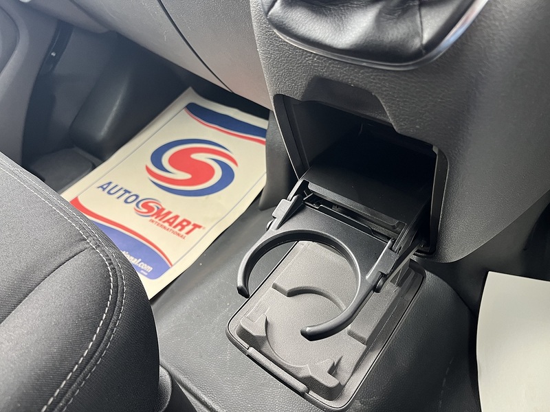 Ford 2.0 280 EcoBlue Limited Panel Van 5dr Diesel Manual L1 H1 Euro 6 (s/s) (130 ps)