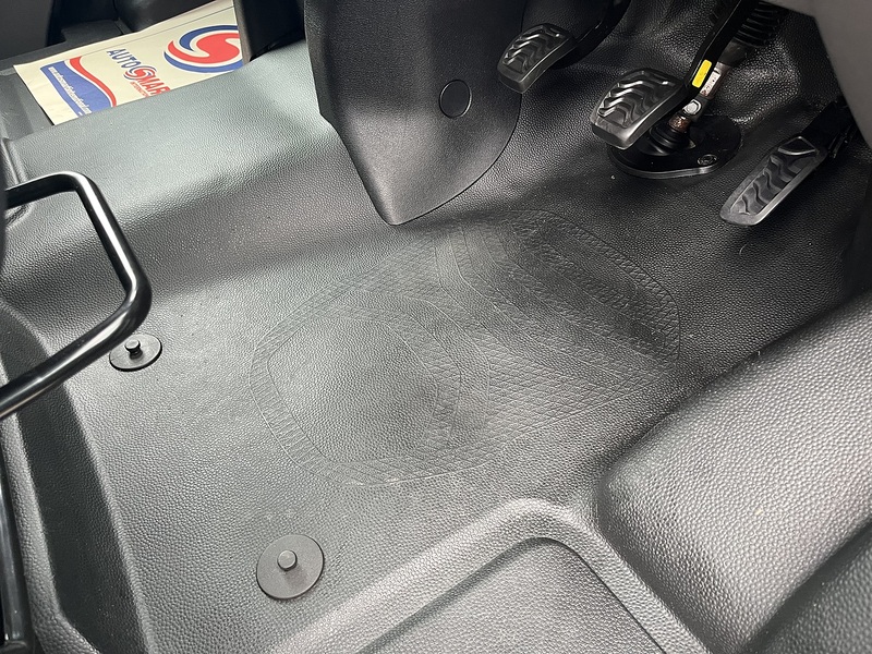 Ford 2.0 280 EcoBlue Limited Panel Van 5dr Diesel Manual L1 H1 Euro 6 (s/s) (130 ps)