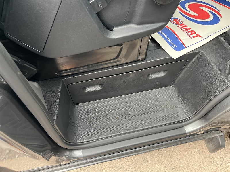 Ford 2.0 280 EcoBlue Limited Panel Van 5dr Diesel Manual L1 H1 Euro 6 (s/s) (130 ps)