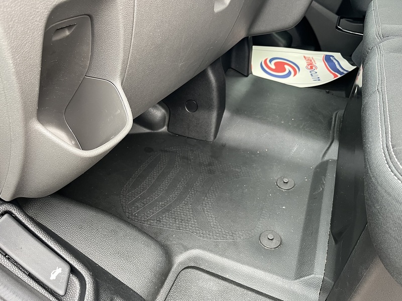 Ford 2.0 280 EcoBlue Limited Panel Van 5dr Diesel Manual L1 H1 Euro 6 (s/s) (130 ps)