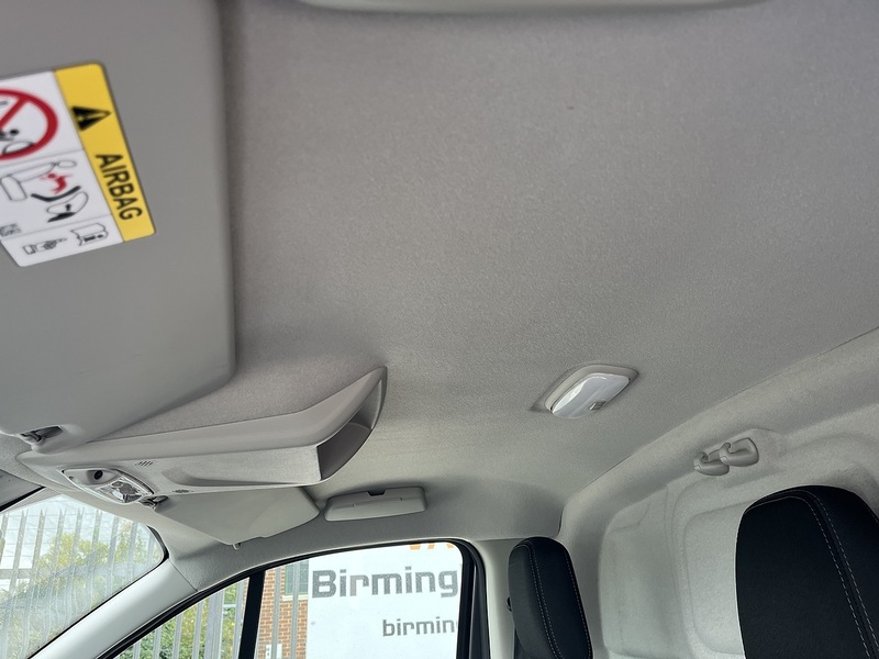 Ford 2.0 280 EcoBlue Limited Panel Van 5dr Diesel Manual L1 H1 Euro 6 (s/s) (130 ps)