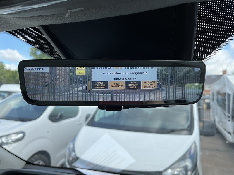 Ford 2.0 280 EcoBlue Limited Panel Van 5dr Diesel Manual L1 H1 Euro 6 (s/s) (130 ps)