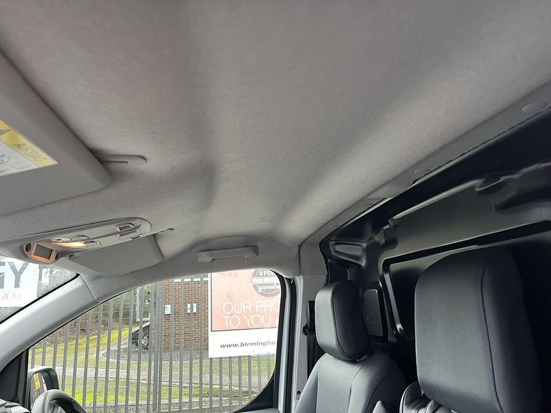 Vauxhall 1.5 Turbo D 2900 Dynamic Panel Van 6dr Diesel Manual L1 H1 Euro 6 (s/s) (100 ps)