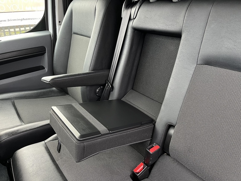 Vauxhall 1.5 Turbo D 2900 Dynamic Panel Van 6dr Diesel Manual L1 H1 Euro 6 (s/s) (100 ps)