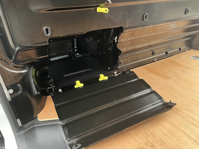 Vauxhall 1.5 Turbo D 2900 Dynamic Panel Van 6dr Diesel Manual L1 H1 Euro 6 (s/s) (100 ps)