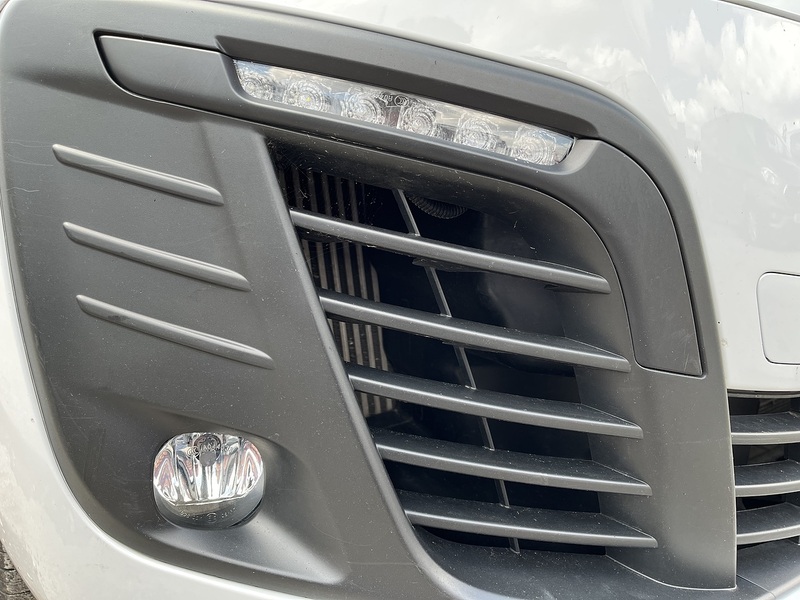 Vauxhall 1.5 Turbo D 2900 Sportive Panel Van 6dr Diesel Manual L2 H1 Euro 6 (s/s) (100 ps)