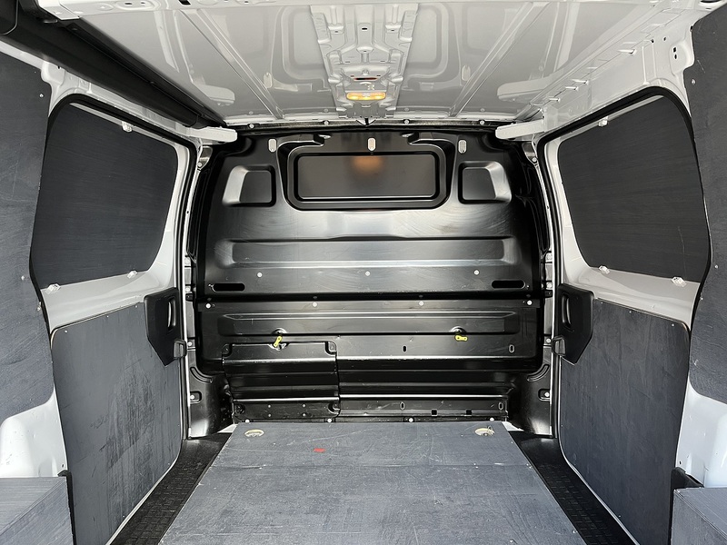 Vauxhall 1.5 Turbo D 2900 Sportive Panel Van 6dr Diesel Manual L2 H1 Euro 6 (s/s) (100 ps)