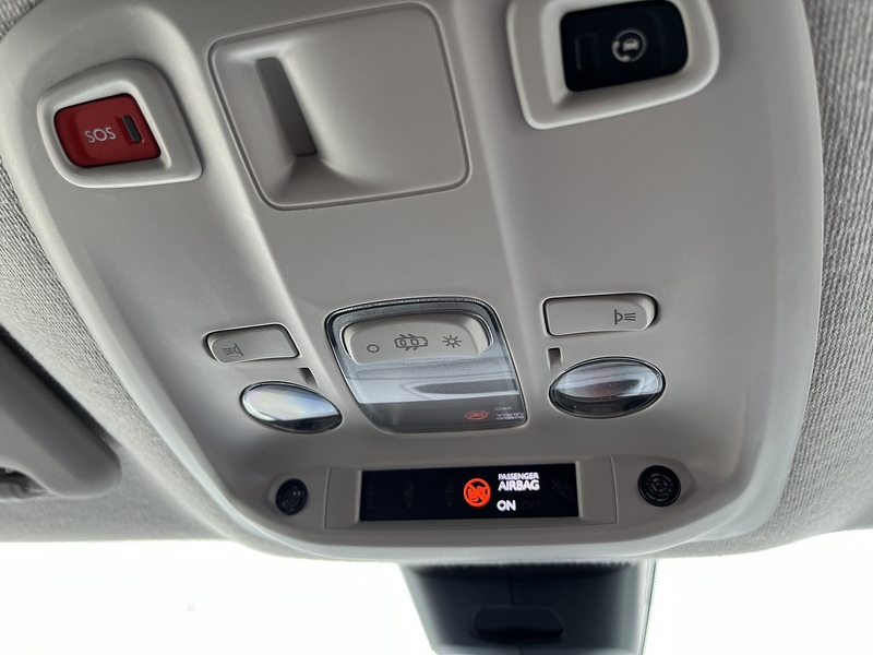 Vauxhall 1.5 Turbo D 2900 Sportive Panel Van 6dr Diesel Manual L2 H1 Euro 6 (s/s) (100 ps)