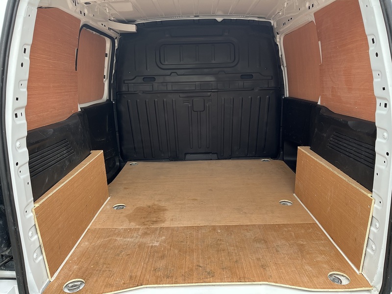 Vauxhall 1.6CDTi 100 SPORTIVE 2300 L1 (ULEZ/EU6)