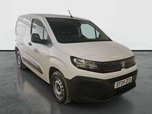 Vauxhall Combo