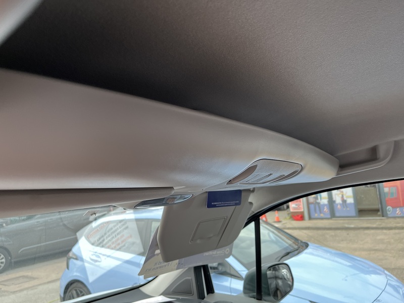 Ford 1.5 230 EcoBlue Leader Crew Van Double Cab 6dr Diesel Manual L2 Euro 6 (s/s) (100 ps)