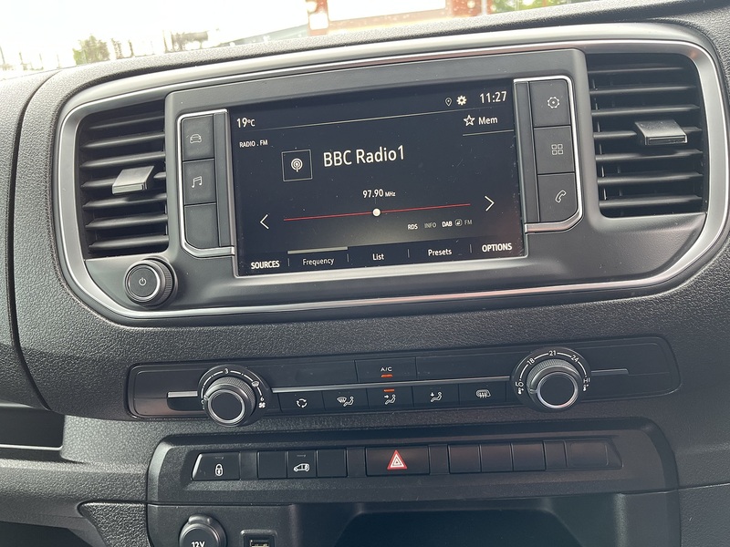 Vauxhall 1.5 Turbo D 2900 Prime Panel Van 6dr Diesel Manual L2 H1 Euro 6 (s/s) (100 ps)