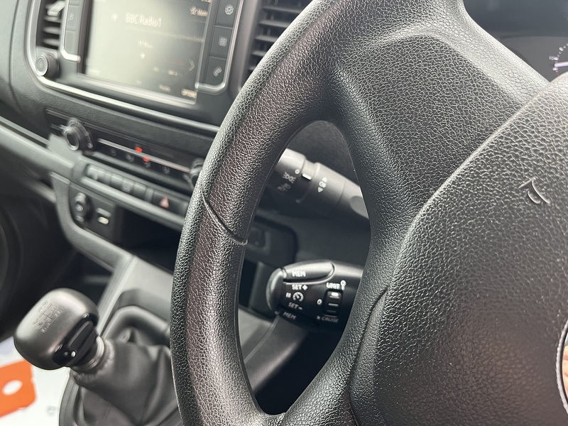 Vauxhall 1.5 Turbo D 2900 Prime Panel Van 6dr Diesel Manual L2 H1 Euro 6 (s/s) (100 ps)