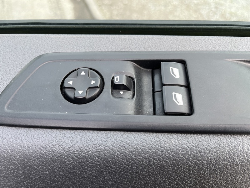 Vauxhall 1.5 Turbo D 2900 Dynamic Panel Van 6dr Diesel Manual L2 H1 Euro 6 (s/s) (100 ps)