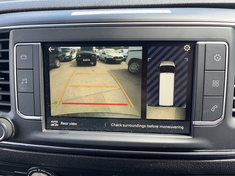 Vauxhall 1.5 Turbo D 2900 Pro Panel Van 6dr Diesel Manual L2 H1 Euro 6 (s/s) (100 ps)