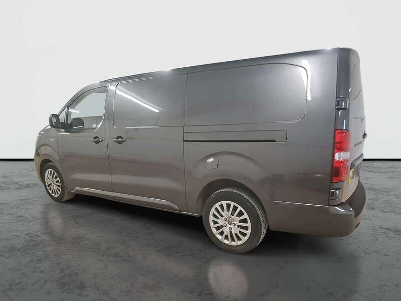 Fiat 1.5 BlueHDi Primo Panel Van 6dr Diesel Manual LWB Euro 6 (s/s) (100 ps)