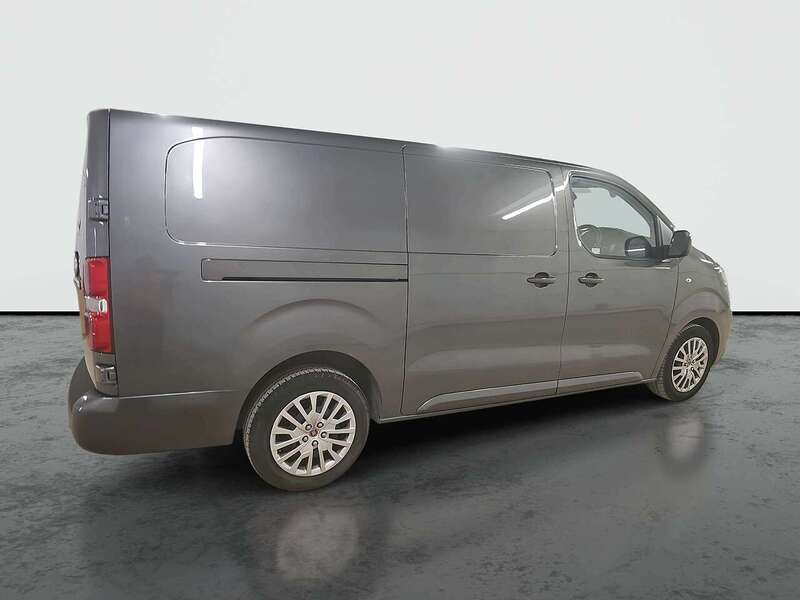 Fiat 1.5 BlueHDi Primo Panel Van 6dr Diesel Manual LWB Euro 6 (s/s) (100 ps)